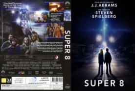 Super 8 มหาวิบัติลับสะเทือนโลก